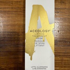 ACEOLOGY Lifting Treatment Mask